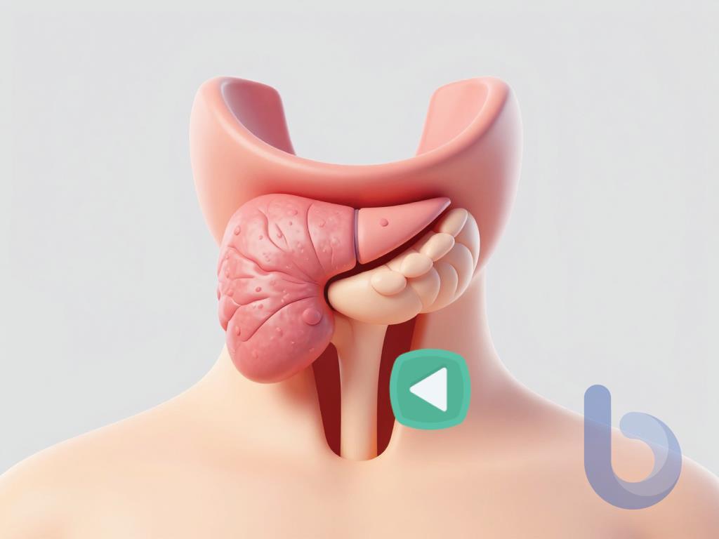 trachea